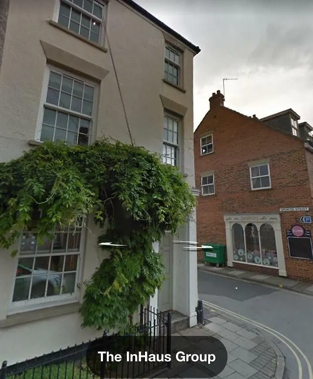 Ourhaus Apartment Beverley